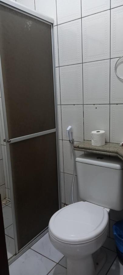Pousada Casa Grande Barreirinhas Exterior foto